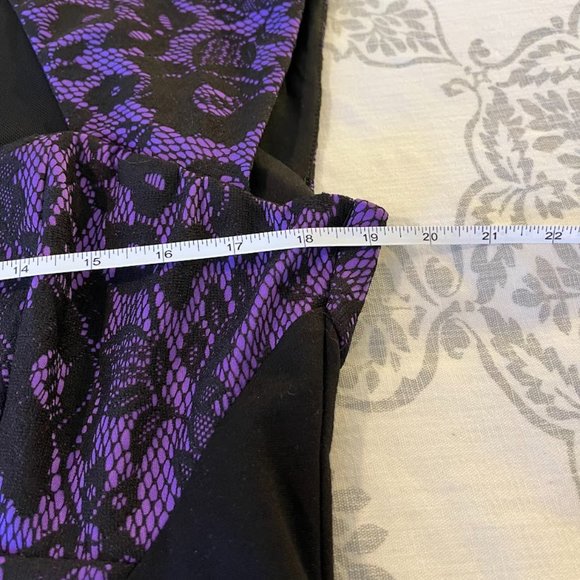 Star by Julien MacDonald Bodycon Dress - Picture 8 of 10